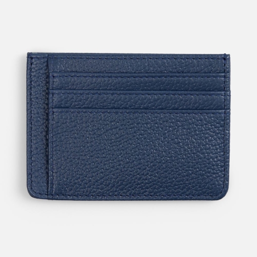 Изображение №2 | Чехол для карт Unison, синий