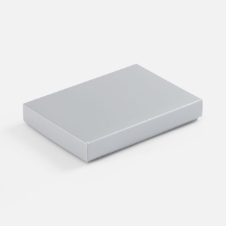 Изображение №9 | Картхолдер на молнии Unison, синий