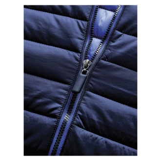 Изображение №4 | Жилет Wave Men черный, размер S