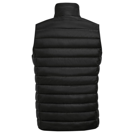 Изображение №2 | Жилет Wave Men черный, размер S