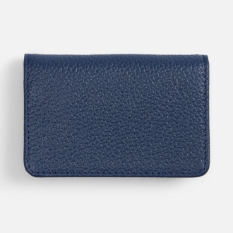 Изображение №2 | Футляр для визиток Unison, синий