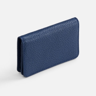 Изображение №3 | Футляр для визиток Unison, синий