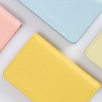 Изображение №7 | Футляр для визиток Unison, синий