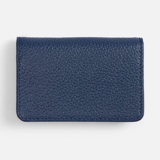 Изображение №2 | Футляр для визиток Unison, синий