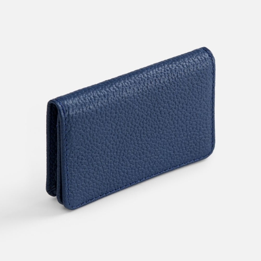 Изображение №3 | Футляр для визиток Unison, синий