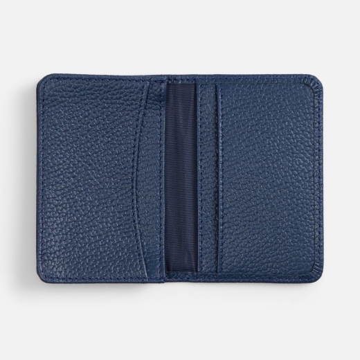 Изображение №4 | Футляр для визиток Unison, синий