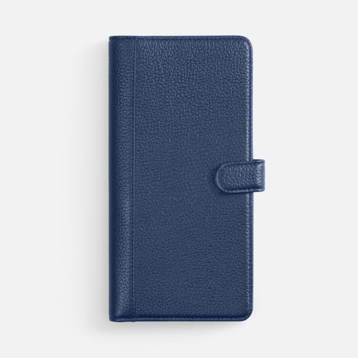 Изображение №2 | Дорожный органайзер Unison, синий