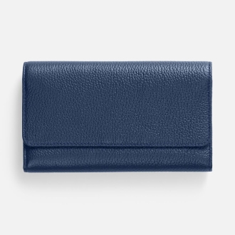 Изображение №1 | Клатч Unison, синий