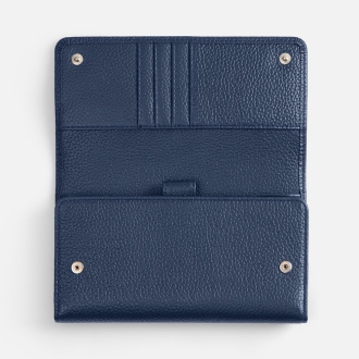 Изображение №3 | Клатч Unison, синий