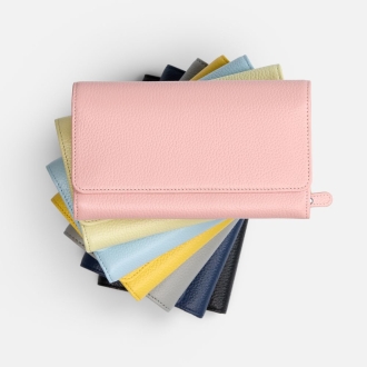 Изображение №9 | Клатч Unison, синий