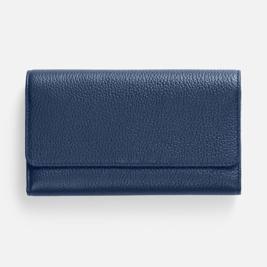 Изображение №1 | Клатч Unison, синий