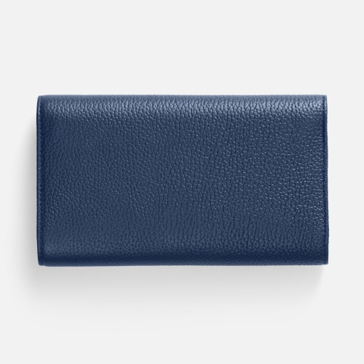 Изображение №2 | Клатч Unison, синий