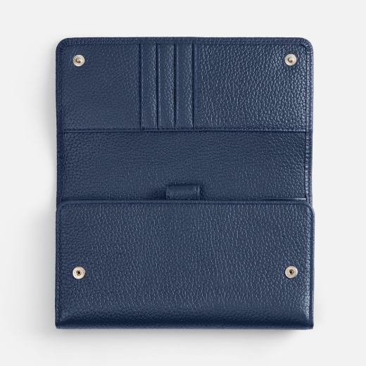 Изображение №3 | Клатч Unison, синий