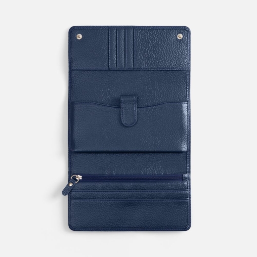 Изображение №4 | Клатч Unison, синий