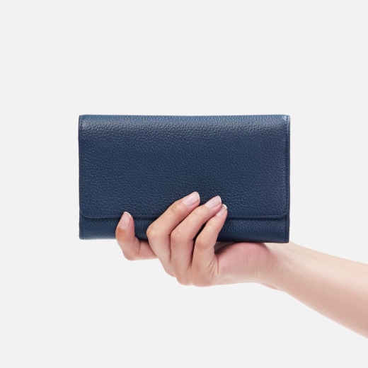 Изображение №6 | Клатч Unison, синий