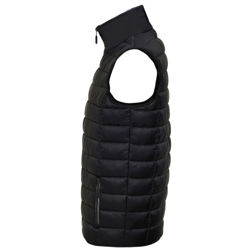 Изображение №3 | Жилет Wave Men черный, размер L