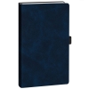 Изображение №2 | Ежедневник Nubuck Touch, недатированный, синий