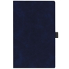 Изображение №3 | Ежедневник Nubuck Touch, недатированный, синий