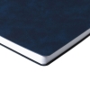 Изображение №6 | Ежедневник Nubuck Touch, недатированный, синий