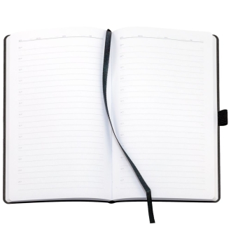 Изображение №9 | Ежедневник Nubuck Touch, недатированный, синий