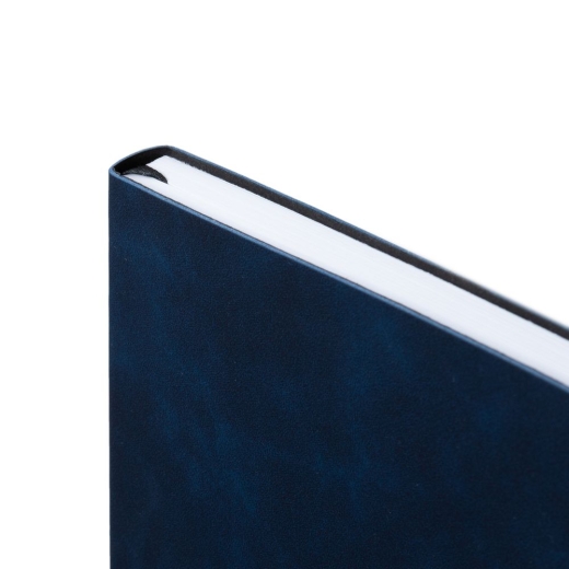 Изображение №8 | Ежедневник Nubuck Touch, недатированный, синий