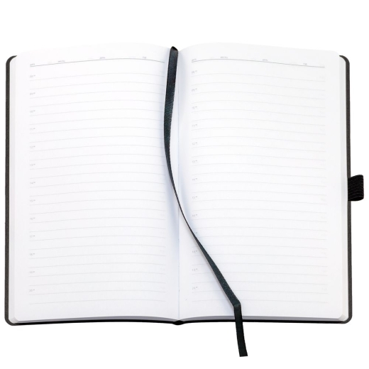 Изображение №9 | Ежедневник Nubuck Touch, недатированный, синий