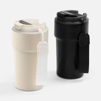 Изображение №5 | Смарт-термостакан neoMug, черный