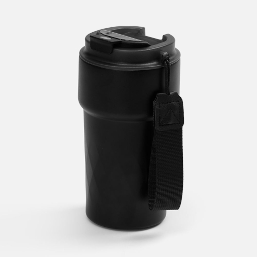 Изображение №1 | Смарт-термостакан neoMug, черный