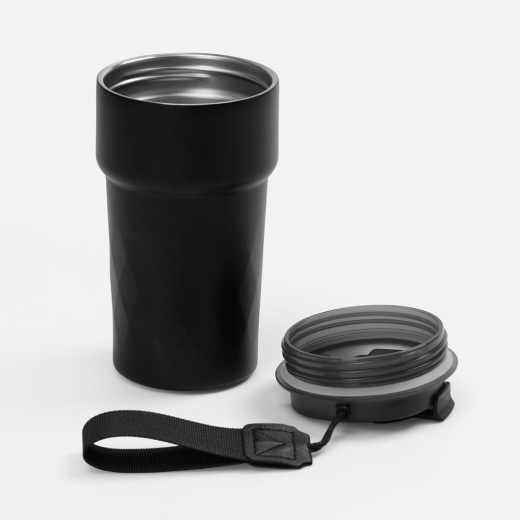 Изображение №2 | Смарт-термостакан neoMug, черный