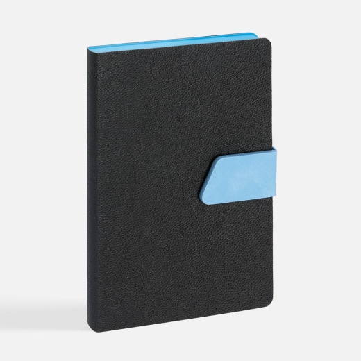 Изображение №3 | Набор Boom, черный с голубым