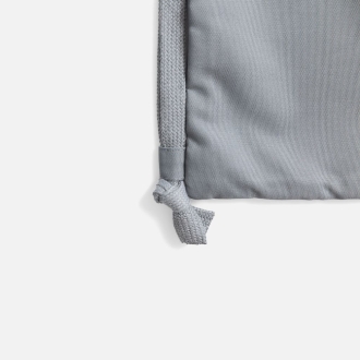 Изображение №4 | Рюкзак B3, серый с серыми лямками