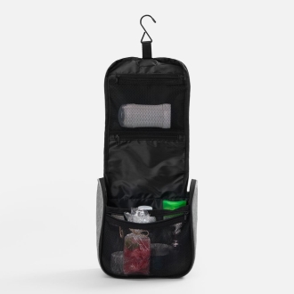 Изображение №5 | Несессер Oneworld, серый