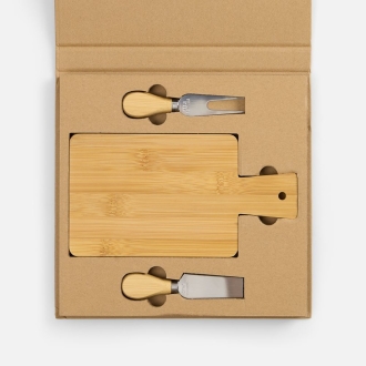 Изображение №4 | Набор для сыра Artsy