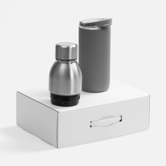 Изображение №1 | Набор Varianti, серый