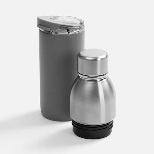 Изображение №4 | Набор Varianti, серый