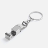 Изображение №2 | Брелок-подставка с открывалкой Virke, серебристый