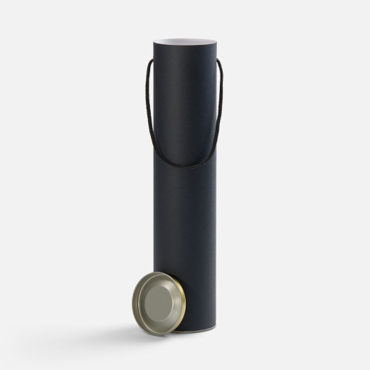 Изображение №2 | Тубус для складного зонта Skywell, черный