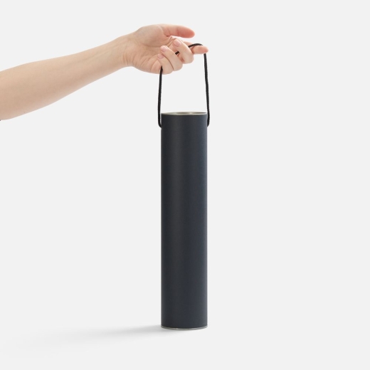 Изображение №4 | Тубус для складного зонта Skywell, черный