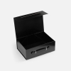Изображение №3 | Коробка складная Holdfold, M, черная