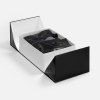 Изображение №4 | Коробка складная Foldream, M, черная