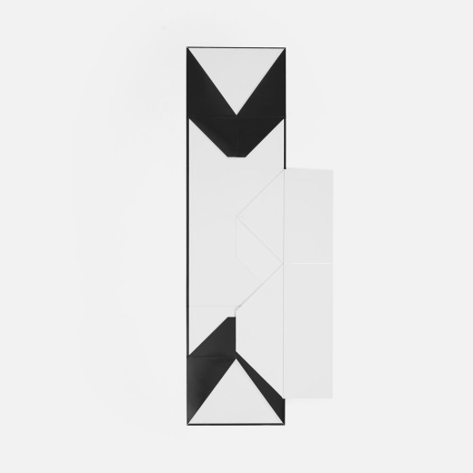 Изображение №5 | Коробка складная Foldream, M, черная