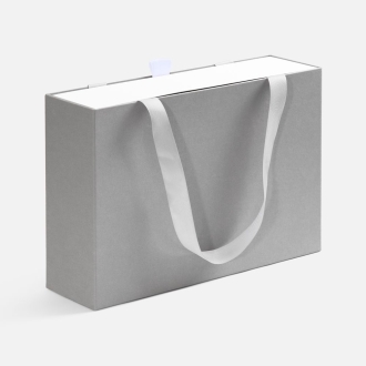 Изображение №1 | Коробка Regalis, серая