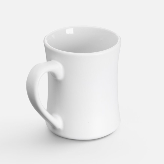 Изображение №2 | Кружка Gratia, белая