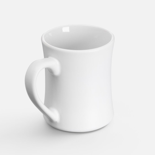 Изображение №2 | Кружка Gratia, белая