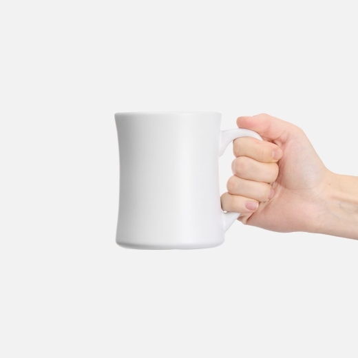 Изображение №3 | Кружка Gratia, белая