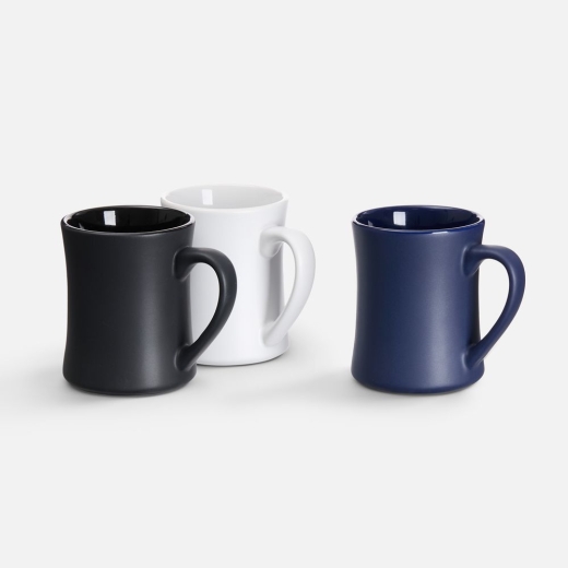 Изображение №4 | Кружка Gratia, белая