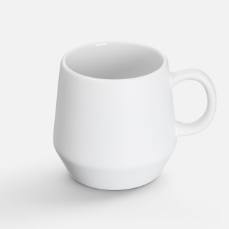 Изображение №1 | Кружка Tubbi, белая