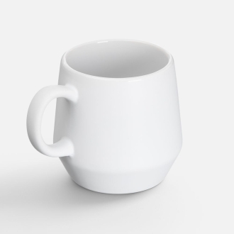 Изображение №2 | Кружка Tubbi, белая