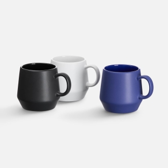 Изображение №4 | Кружка Tubbi, белая