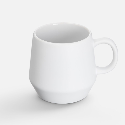 Изображение №1 | Кружка Tubbi, белая